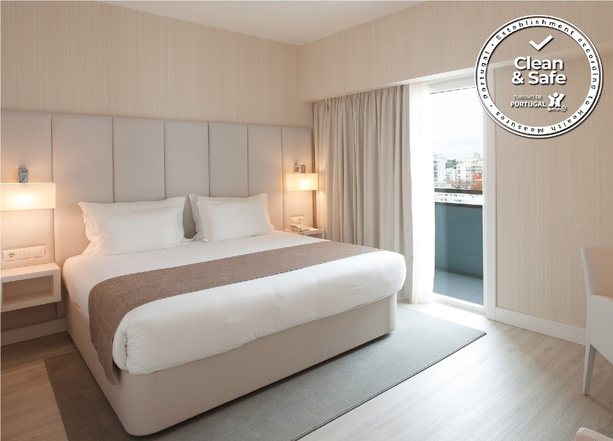 LUTECIA SMART DESIGN HOTEL photo 4