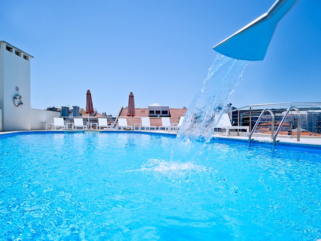SANA Reno Hotel photo 3