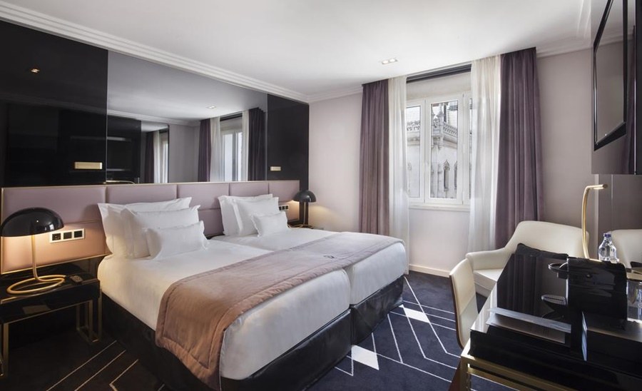 ALTIS AVENIDA HOTEL, MEMBER OF PREFERRED HOTELS & RESORTS photo 1