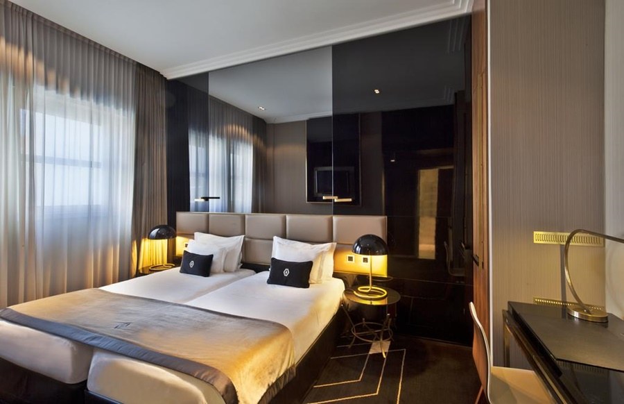 ALTIS AVENIDA HOTEL, MEMBER OF PREFERRED HOTELS & RESORTS photo 2