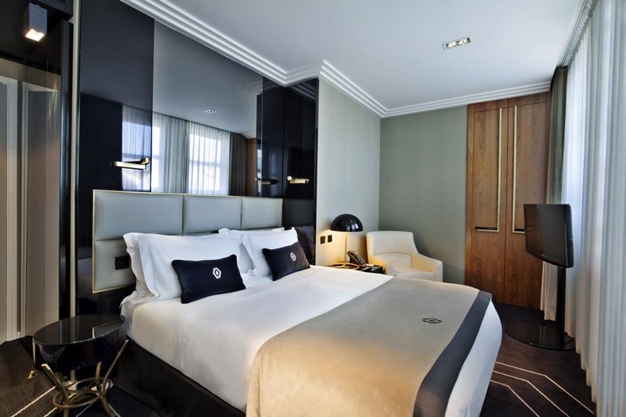 ALTIS AVENIDA HOTEL, MEMBER OF PREFERRED HOTELS & RESORTS photo 3