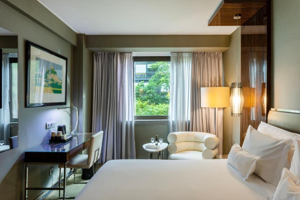 ALTIS GRAND HOTEL photo 1