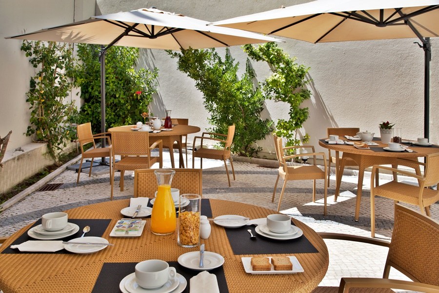 EVOLUTION VALBOM HOTEL photo 1