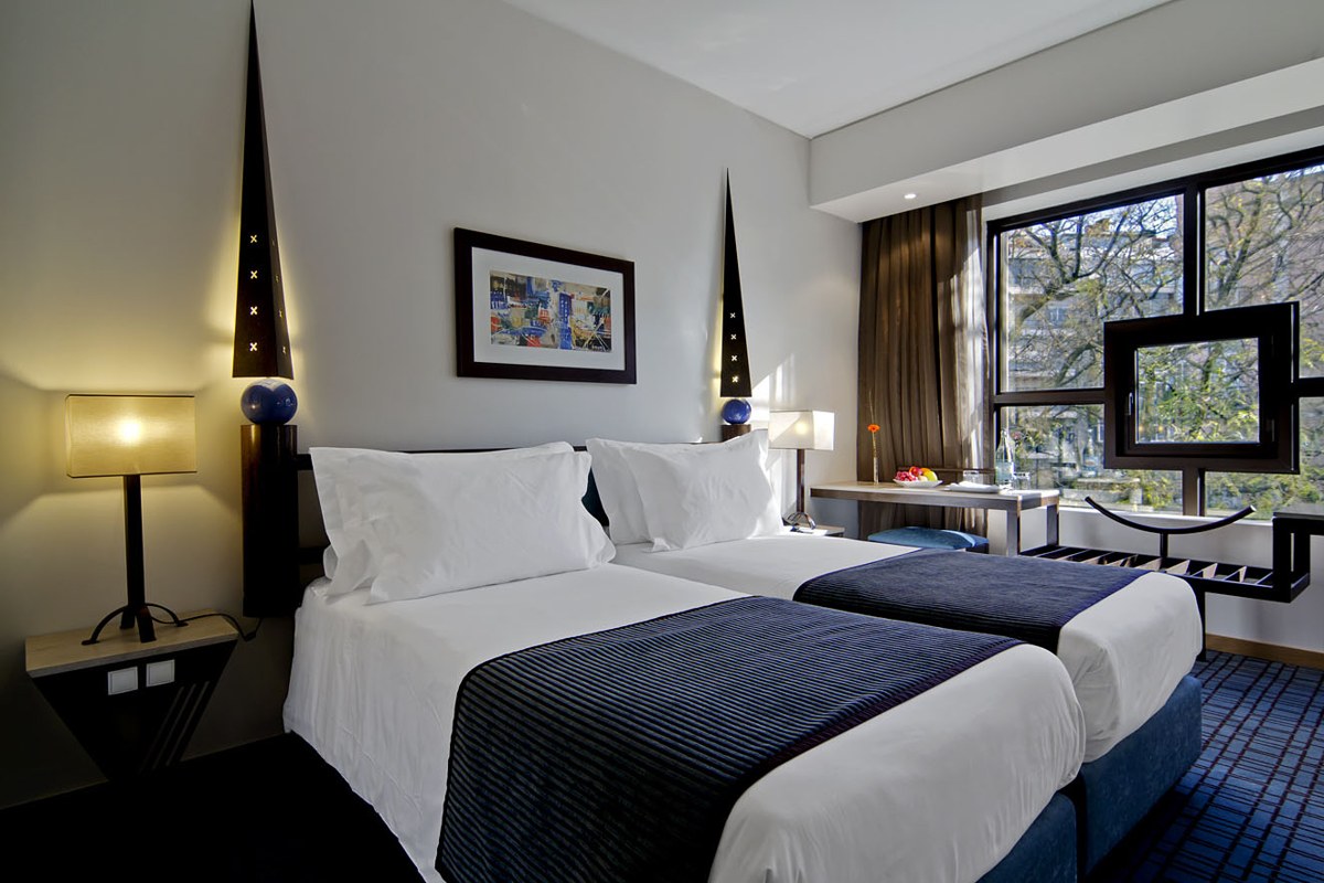 EVOLUTION VALBOM HOTEL photo 3