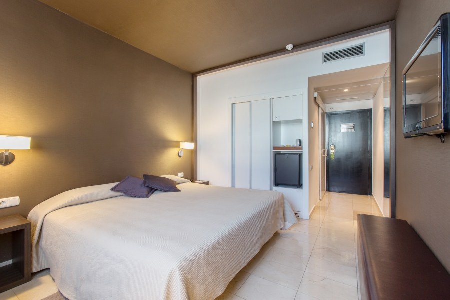 EXPO HOTEL VALENCIA photo 1