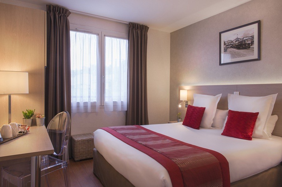 DIESE HOTEL BASTILLE