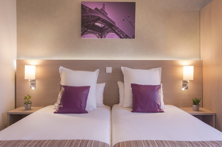 DIESE HOTEL BASTILLE photo 3