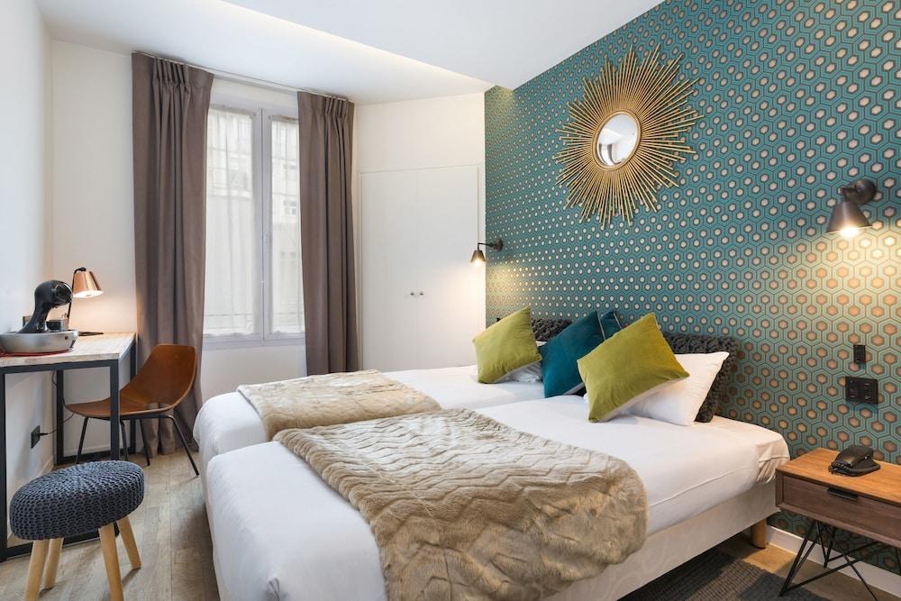 Hotel Ohm by HappyCulture photo 2