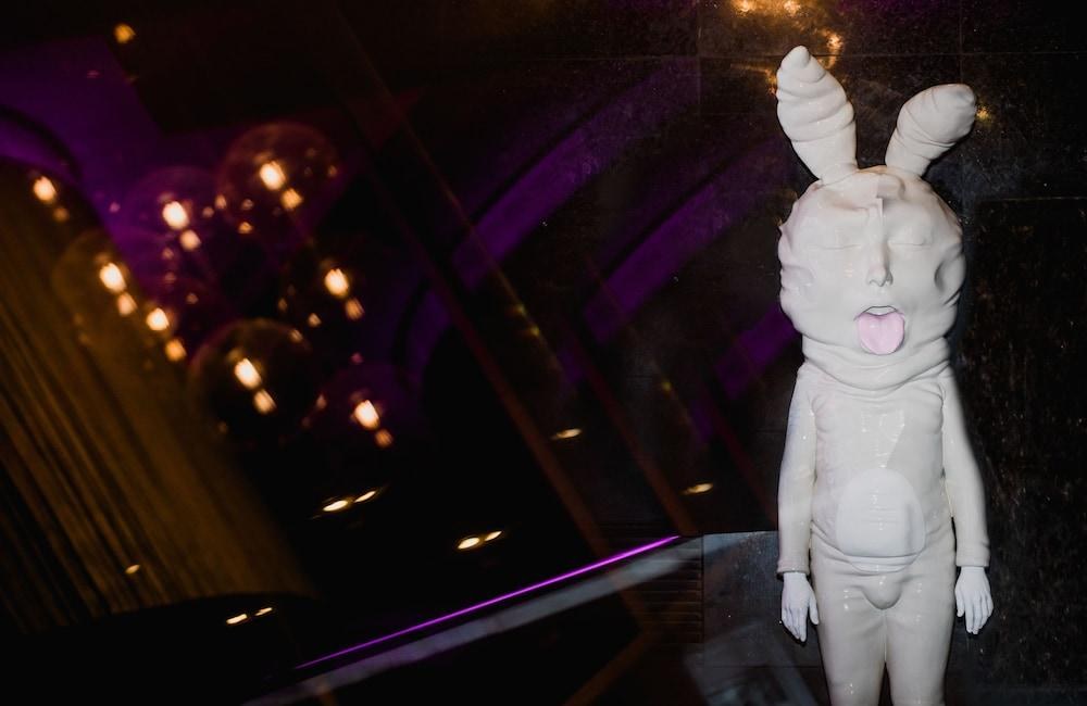 NYX HOTEL MADRID BY LEONARDO HOTELS photo 1