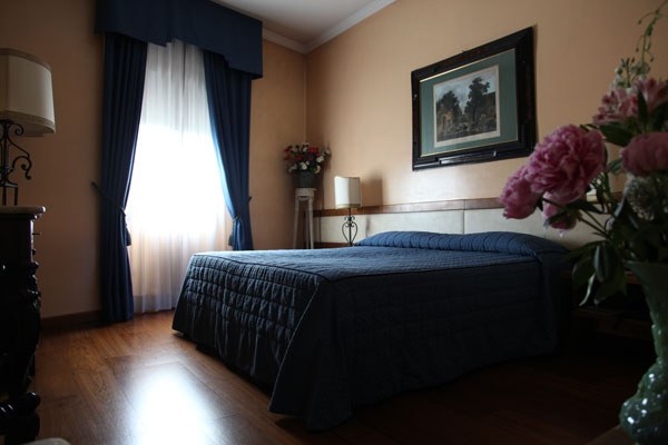 Hotel San Guido