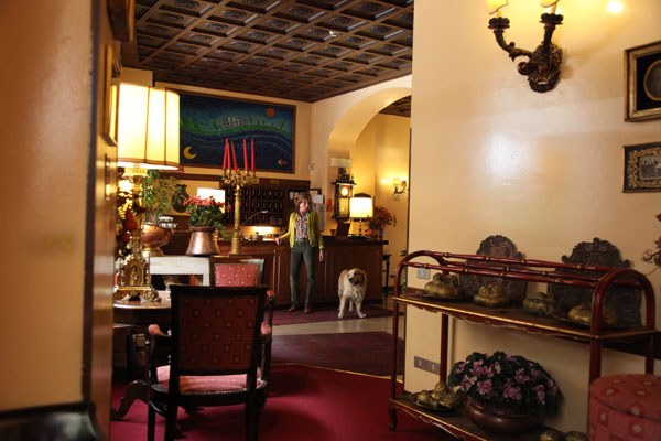 Hotel San Guido photo 2