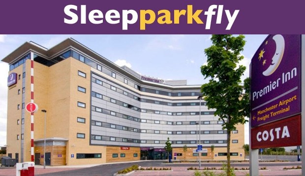 Premier Inn Premier Inn Manchester Airport - M56/J6 Runger Lane North
