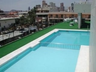 HOTEL OASIS PLAZA photo 1