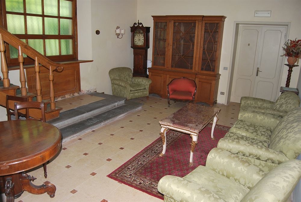 Hotel Villa Le Rondini photo 3