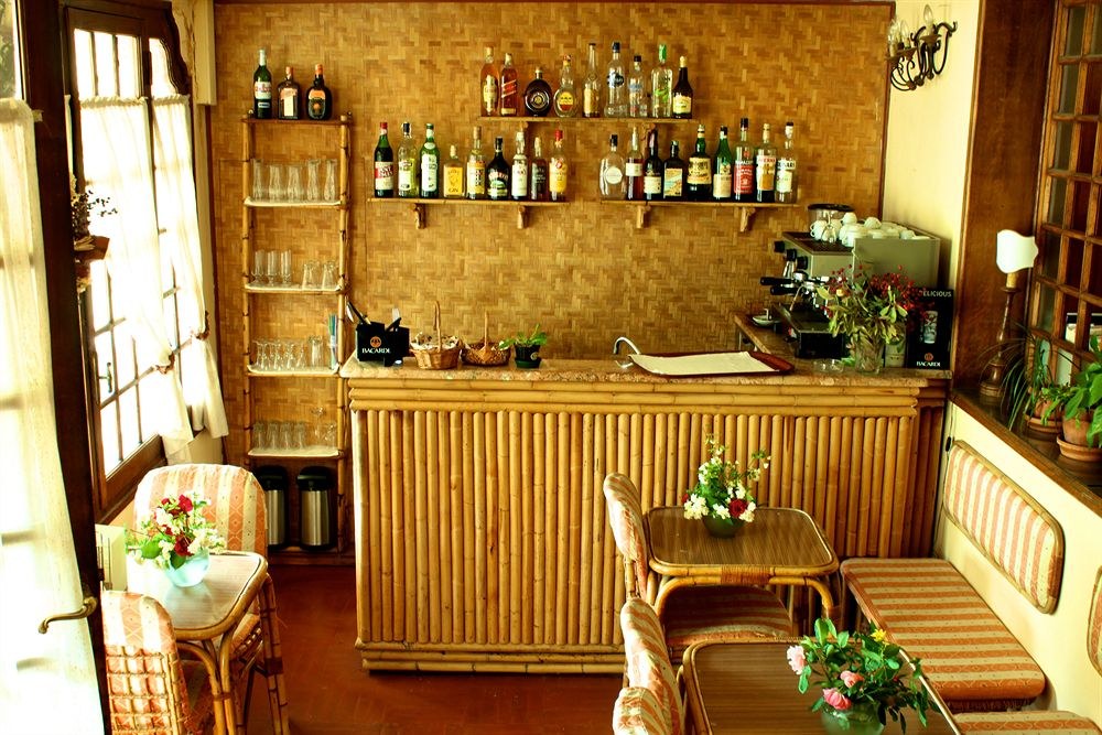 Hotel Villa Le Rondini photo 4