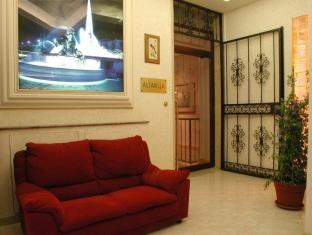 Hotel Altavilla 9 photo 1