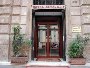 Hotel Altavilla 9 photo 3