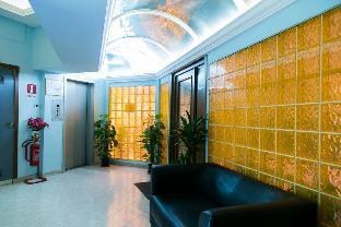 Hotel Altavilla 9 photo 4