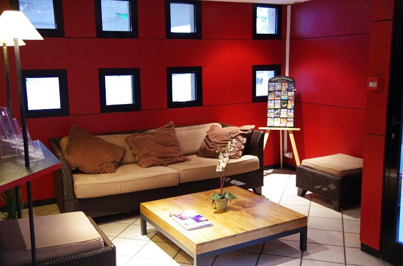 APPART'HOTEL VICTORIA GARDEN BORDEAUX  photo 4
