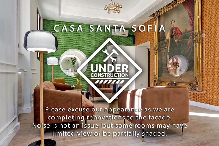 CASA SANTA SOFIA photo 1