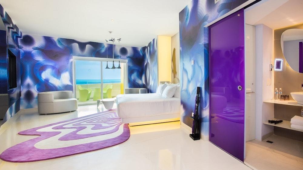 THE TOWER BY TEMPTATION CANCUN photo 3