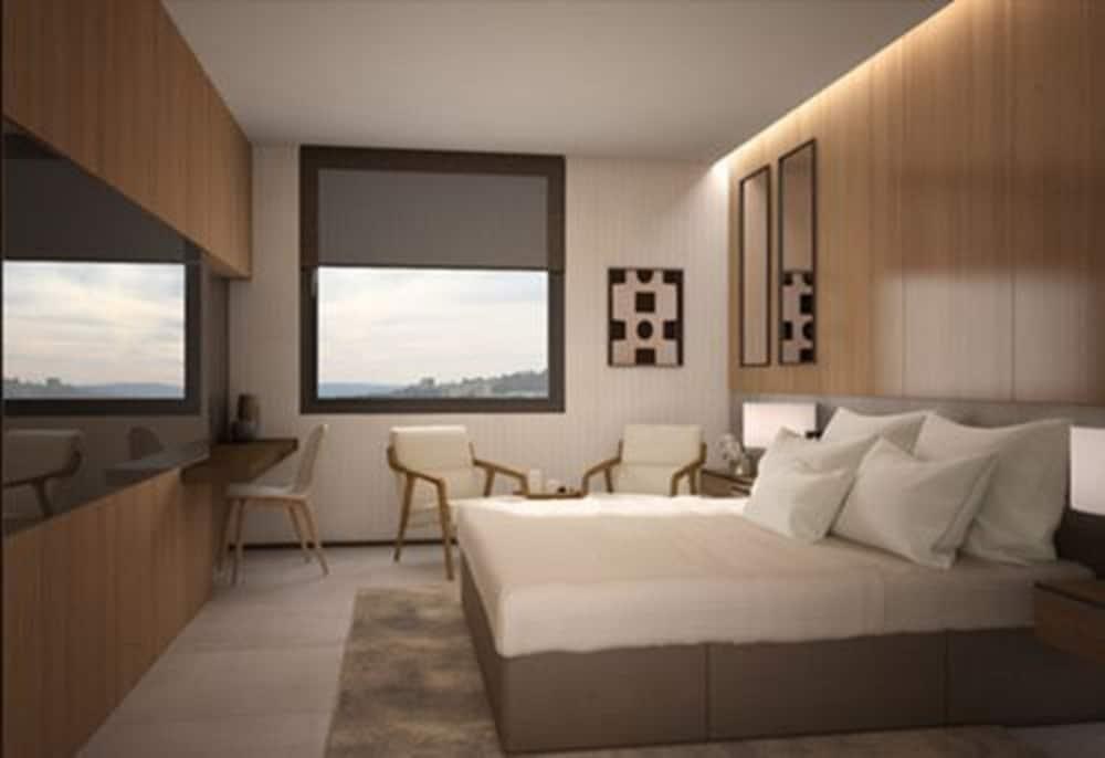 Grand Hyatt Barcelona photo 2