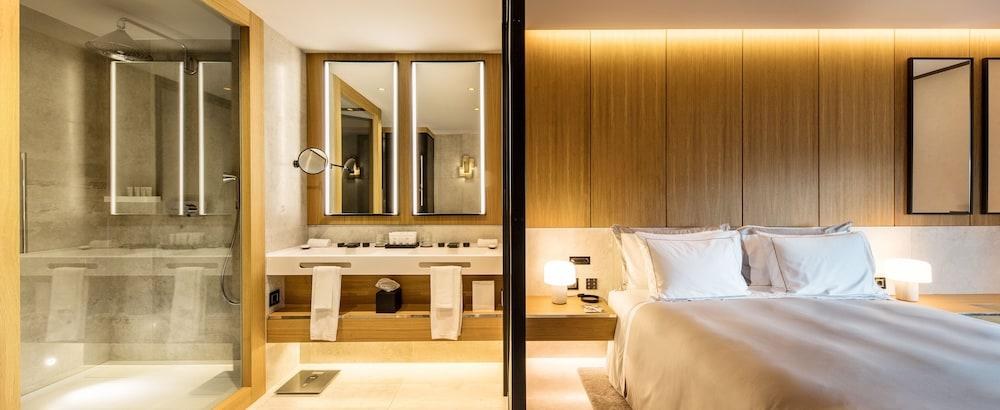 Grand Hyatt Barcelona photo 4