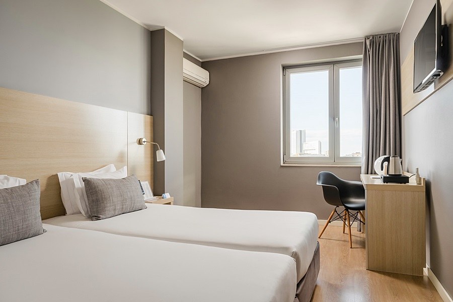 CLIPHOTEL photo 4
