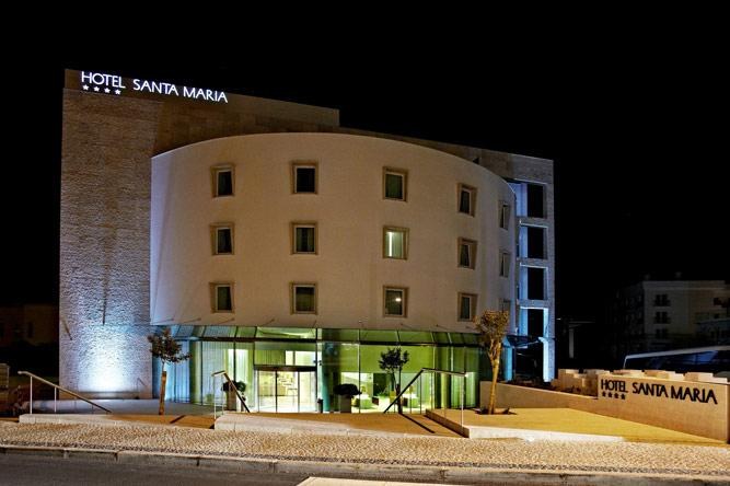 SANTA MARIA
