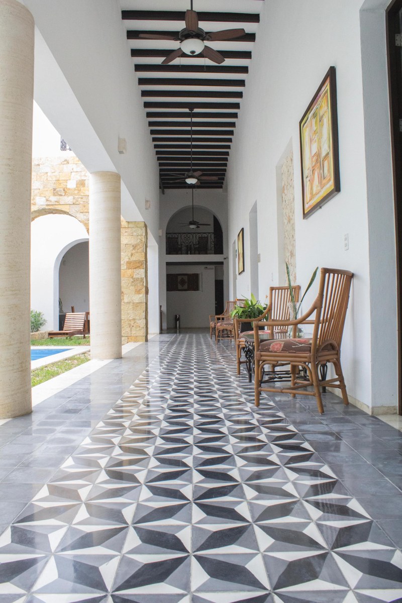 Kin Casona de las 3 Marias photo 2