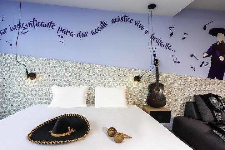 Ibis Styles Merida Galerias photo 2