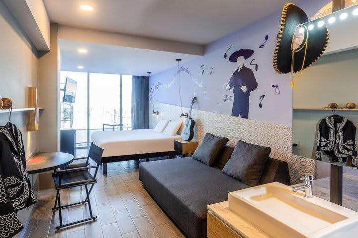 Ibis Styles Merida Galerias photo 3