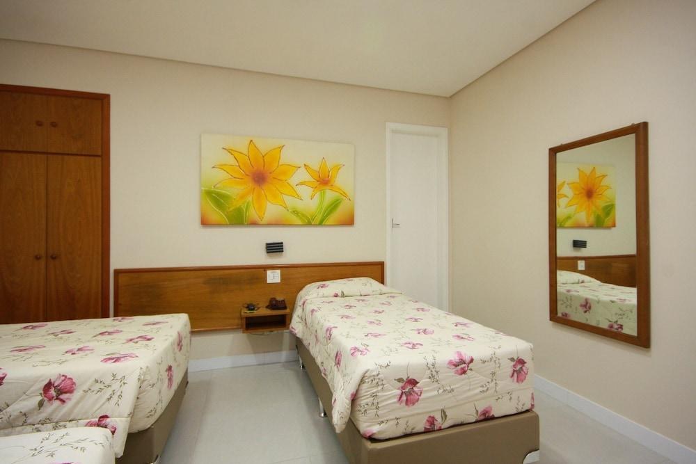 Hotel Itamarati Centro República photo 1