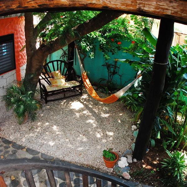 L'hotelito