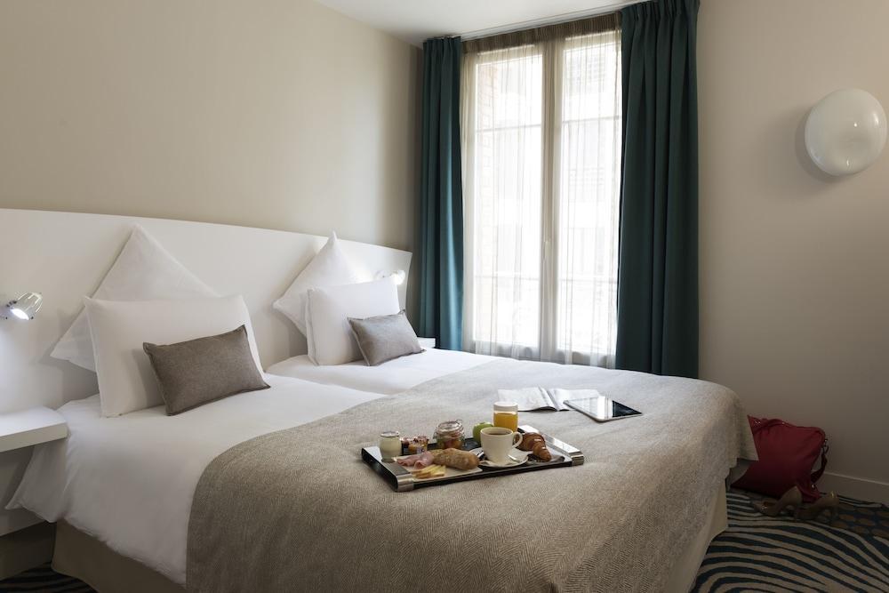 Mercure Paris Levallois Perret photo 1