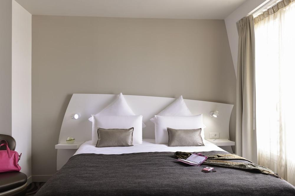Mercure Paris Levallois Perret photo 2