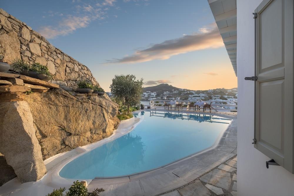 Deliades Mykonos photo 4