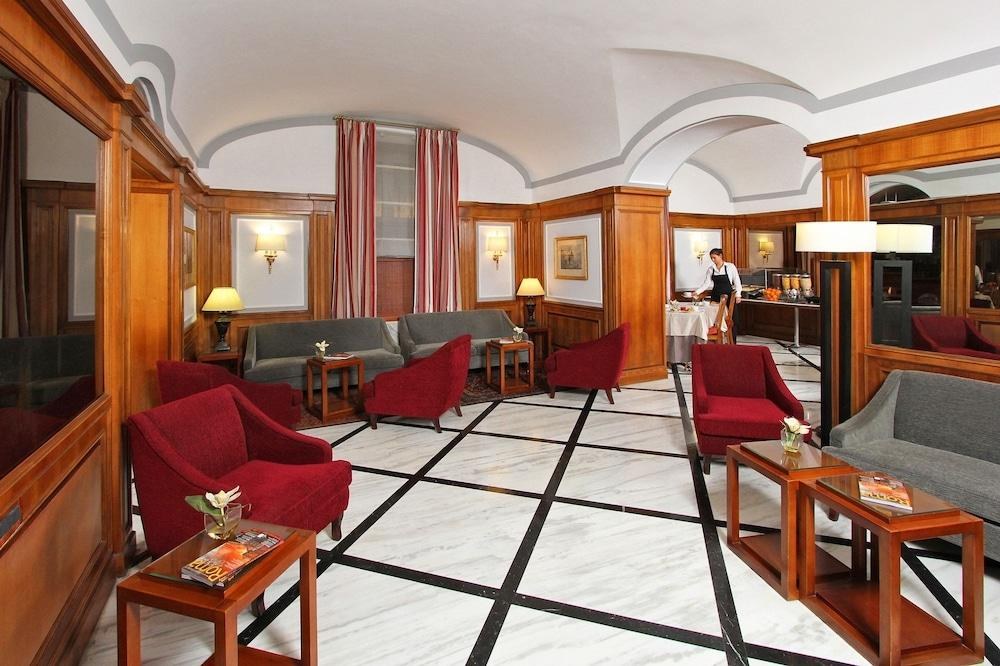 Hotel Arcangelo photo 4