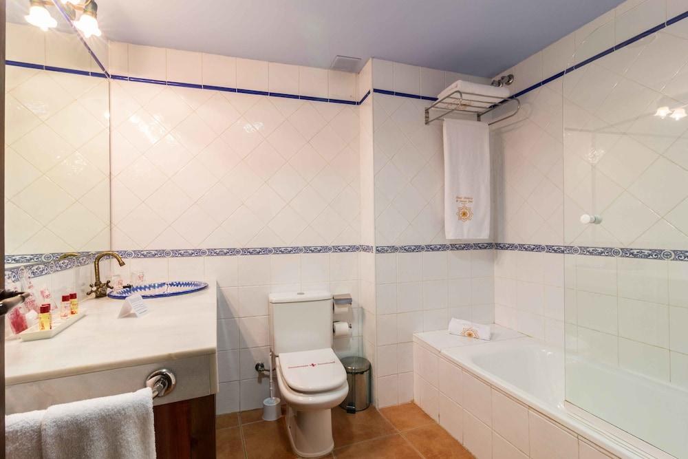 Palacio de Santa Inés hotel photo 3