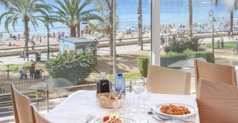 HOTEL PORT MAR BLAU photo 4