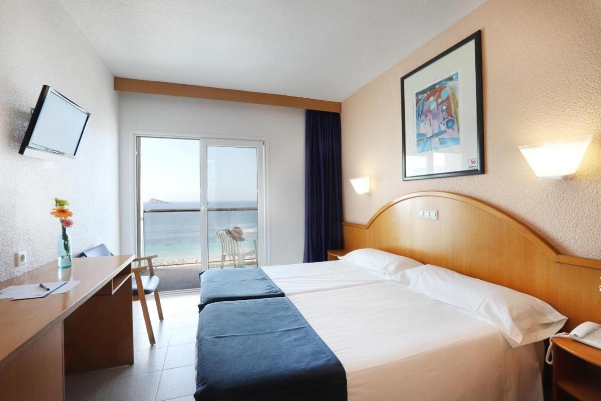 POSEIDON PLAYA photo 1