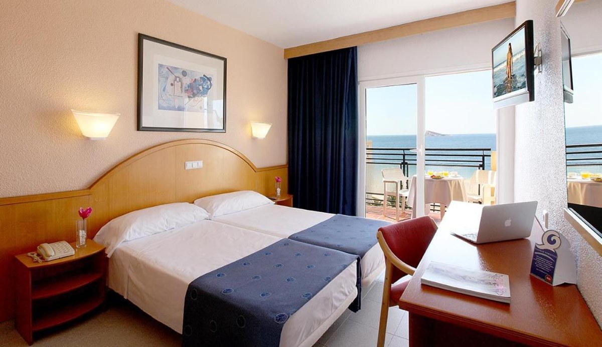 POSEIDON PLAYA photo 4