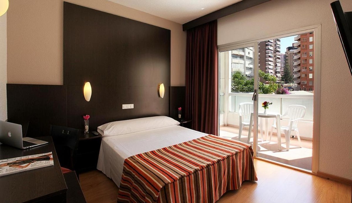 POSEIDON RESORT HOTEL photo 1