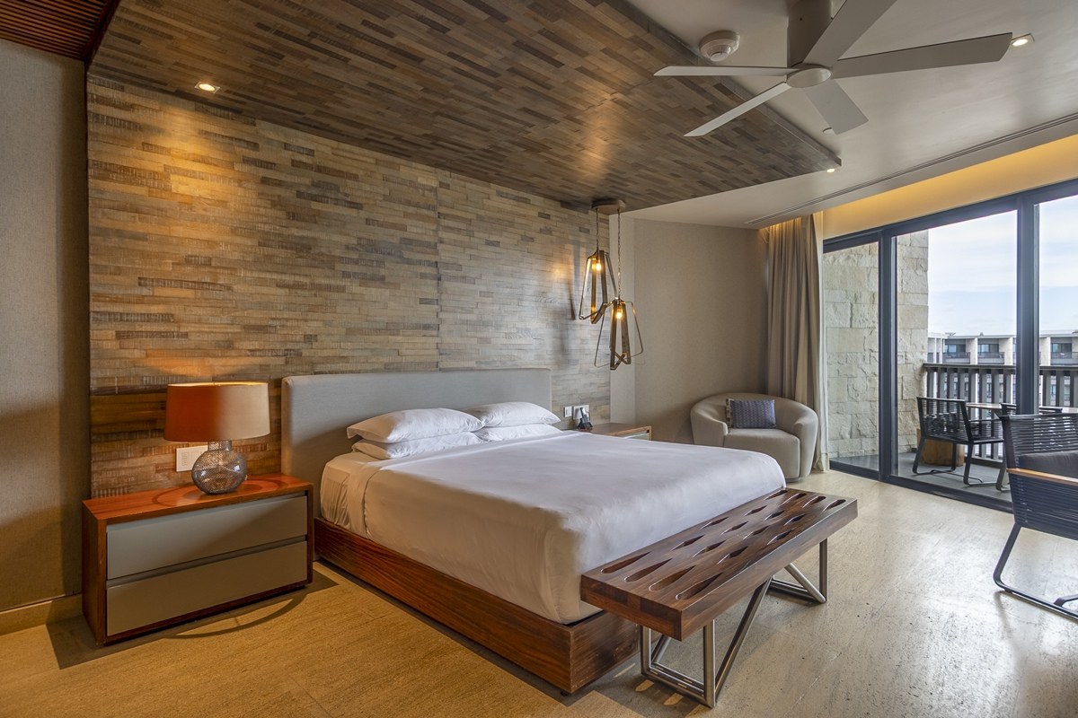 DEVOSSION BY LIVE AQUA PLAYA DEL CARMEN ALL INCLUSIVE - ADULTS ONLY photo 4