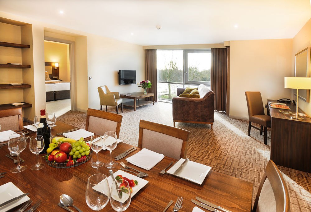 Heston Hyde Hotel