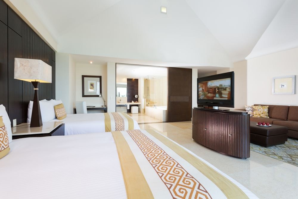 Grand Velas Riviera Maya - All Inclusive
