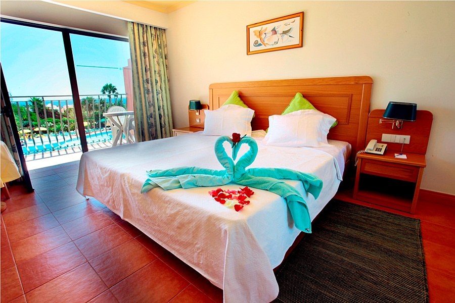 HOTEL BAIA GRANDE photo 1