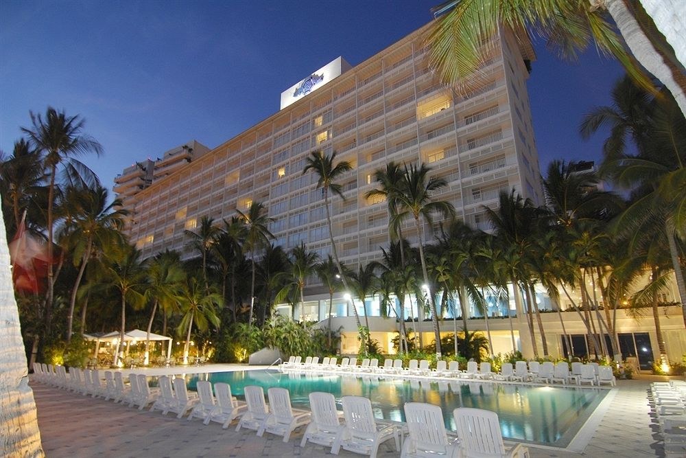 ELCANO HOTEL