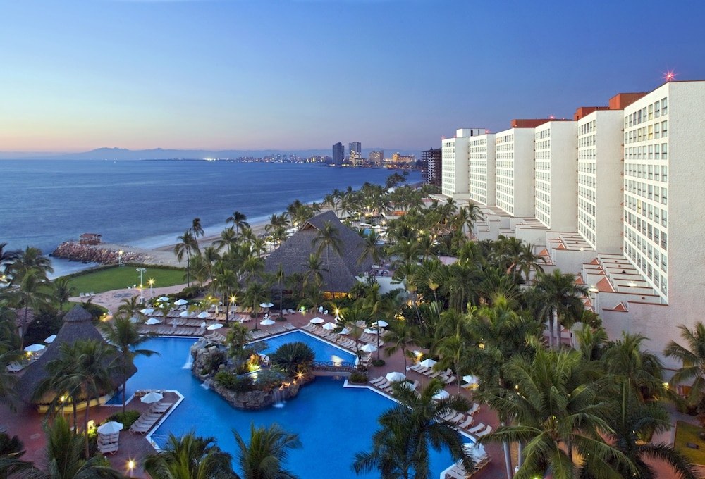 SHERATON BUGANVILIAS