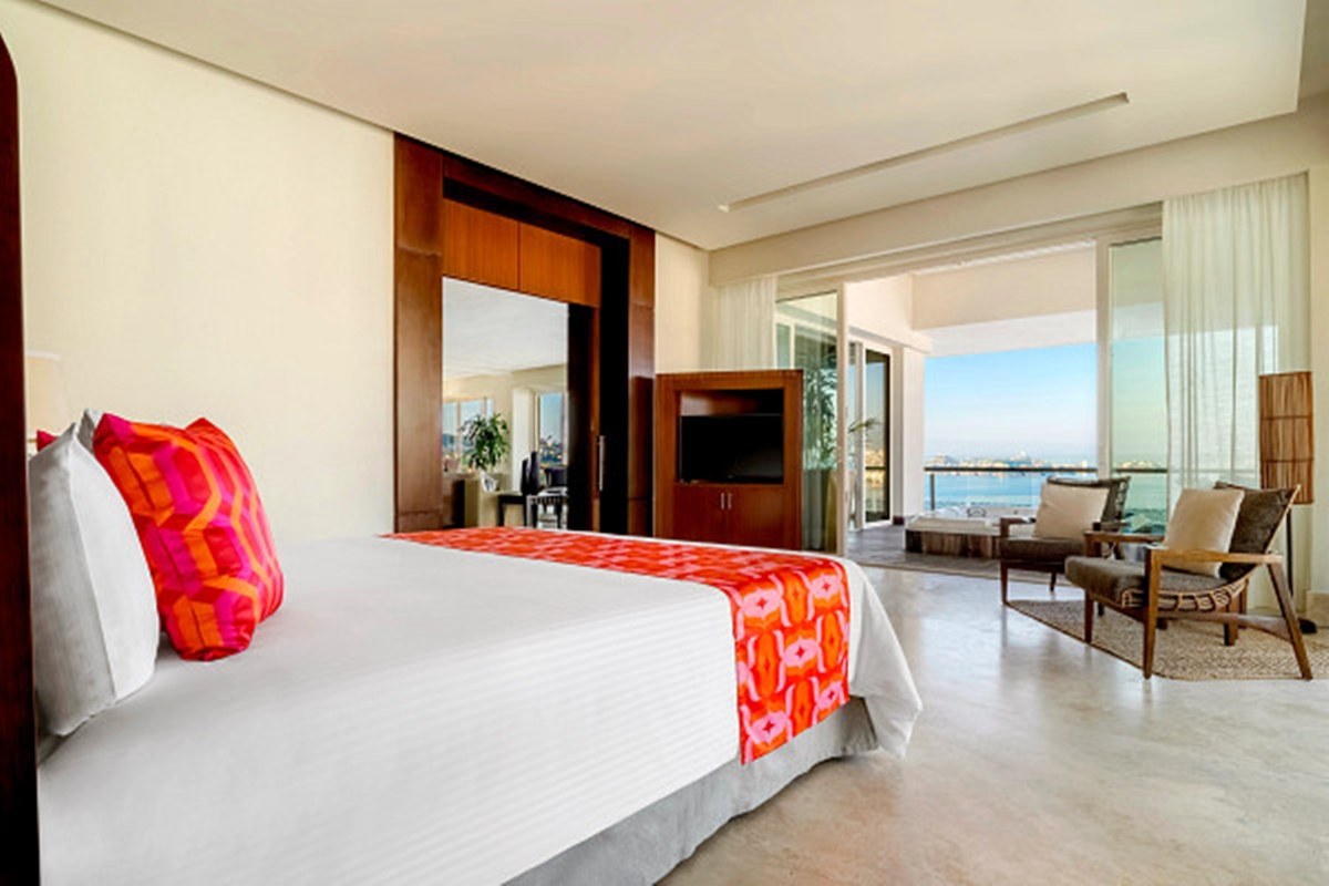 DREAMS ACAPULCO RESORT & SPA photo 4